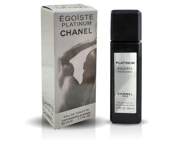 Chanel Platinum Egoiste, Edt, 50 ml